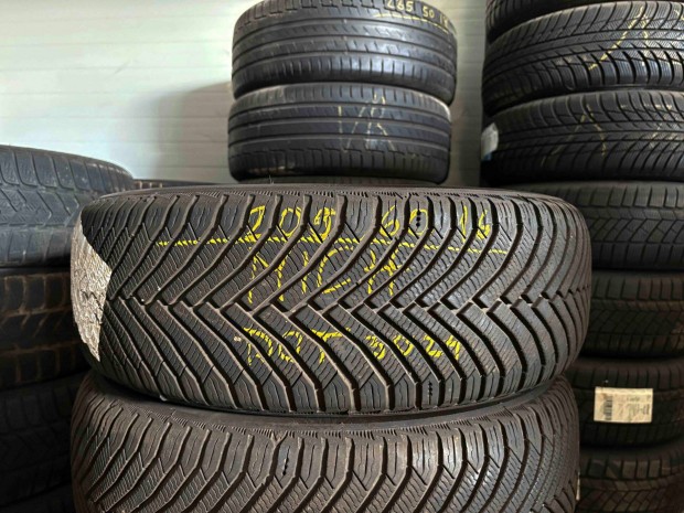 205/60 r16 Michelin 2024 6,6mm tligumi 2db elad 205/60r16