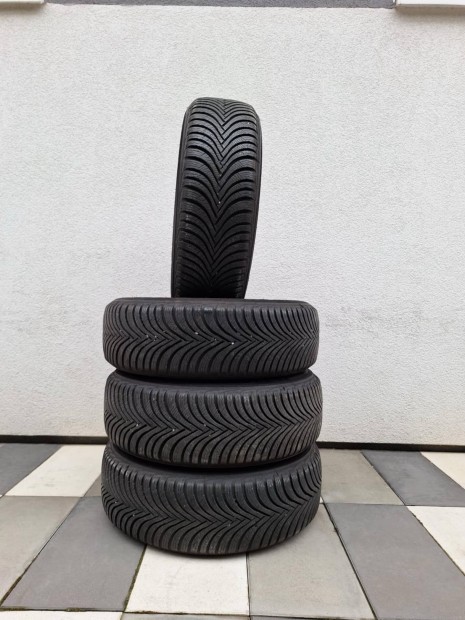 205/60 r16 Michelin tligumi kzel j llapotban DOT0423