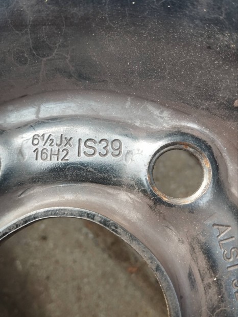 205/60 r16 Nyári kerekek eladók
