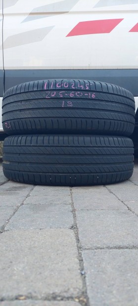 205/60 r16 205/60r16 Michelin nyári gumi