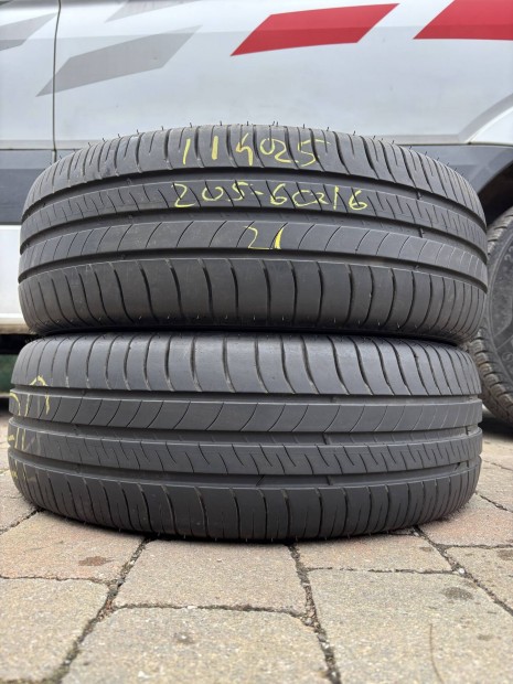 205/60 r16  205/60r16  Michelin nyri gumi 