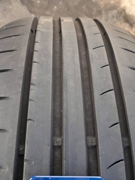 205 60 r16 dunlop top gumi szinte uj