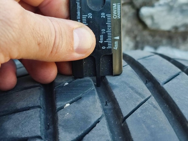 205/60 r16 nyárigumi