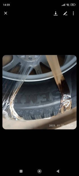 205/60 r16 tli j gumiabroncsok 