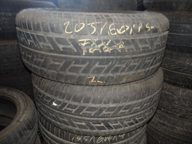 205/60r15 Falken nyári gumi ajándék szereléssel
