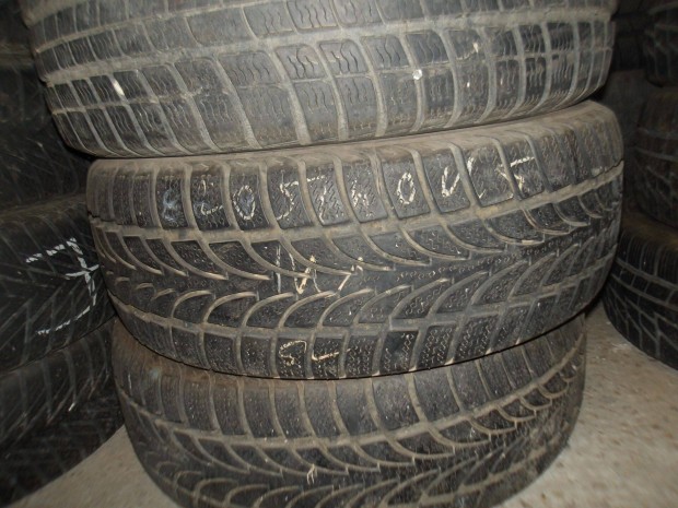 205/60r15 Nokian tli gumi ajndk szerelssel