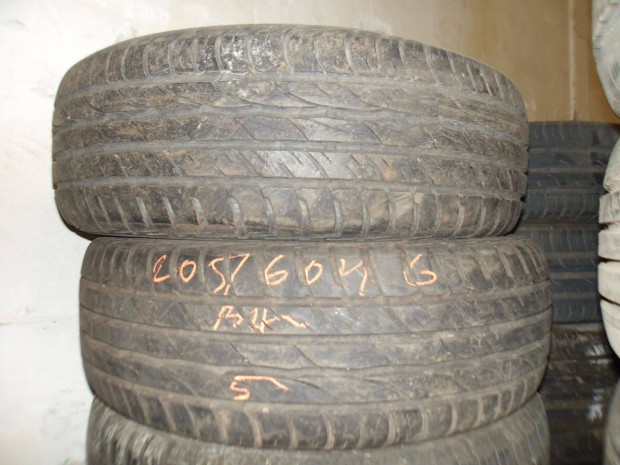 205/60r16 Barum nyári gumi ajándék szereléssel