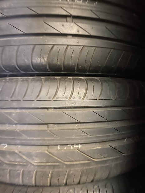 205/60r16 Bridgestone T001 Rft, demo gumi