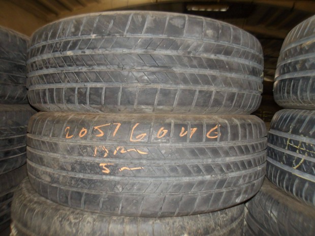 205/60r16 Bridgestone nyri gumi ajndk szerelssel