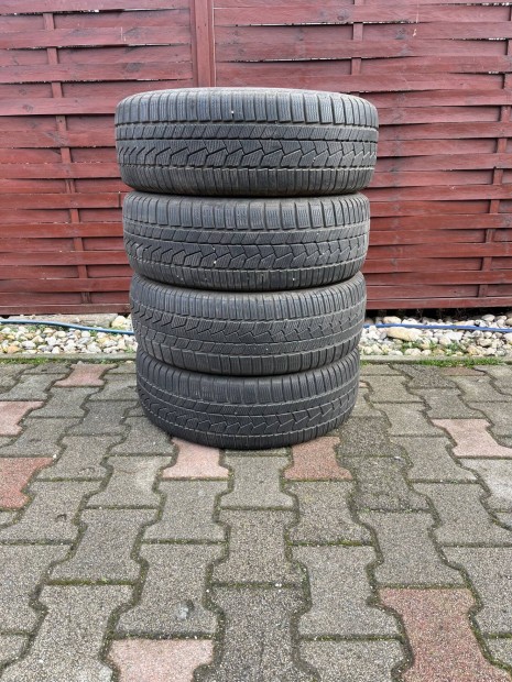 205/60r16 Continental ts 860 S