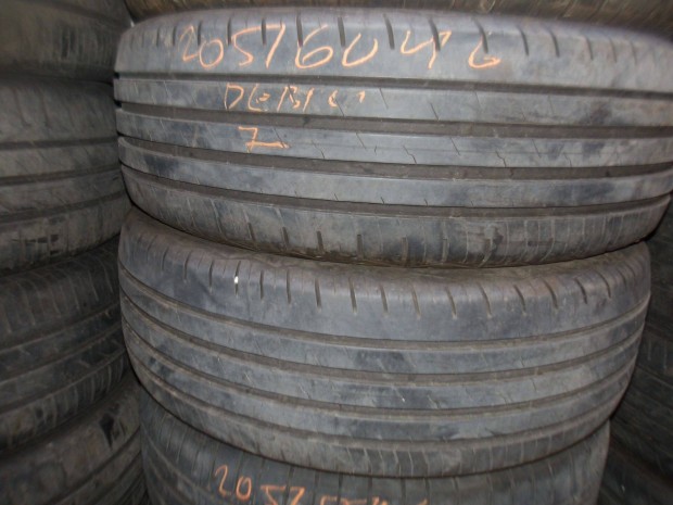 205/60r16 Debica nyri gumi ajndk szerelssel