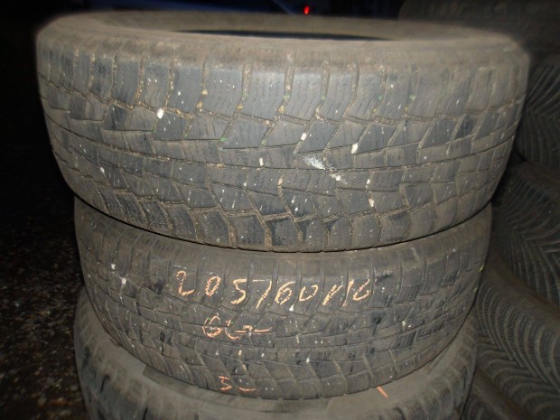 205/60r16 General tli gumi ajndk szerelssel