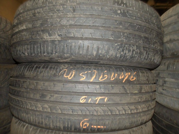 205/60r16 Giti nyri gumi ajndk szerelssel