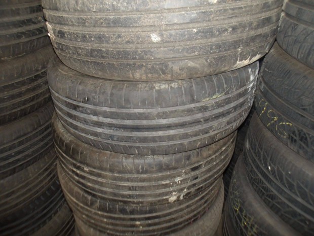 205/60r16 Good-year nyári gumi ajándék szereléssel