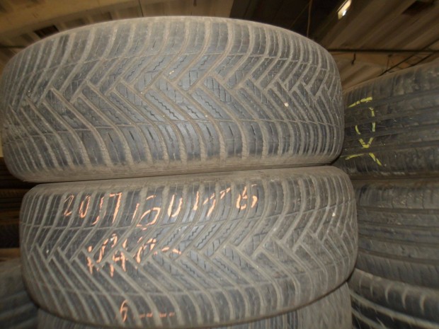 205/60r16 Hankook ngyvszakos gumi ajndk szerelssel