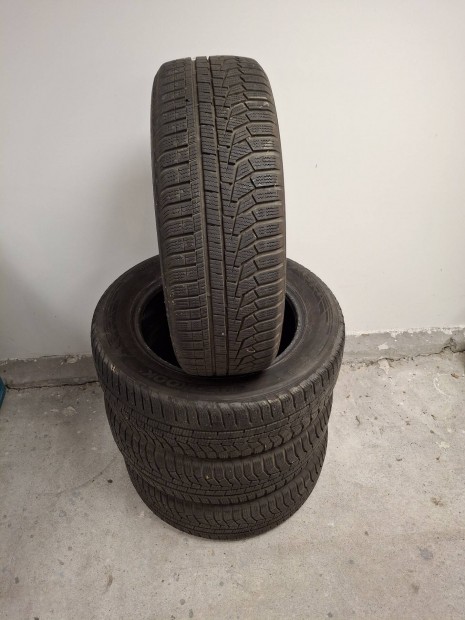 205/60r16 Hankook tligumi