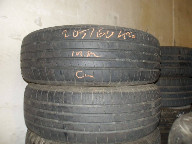 205/60r16 Imperial nyári gumi ajándék szereléssel