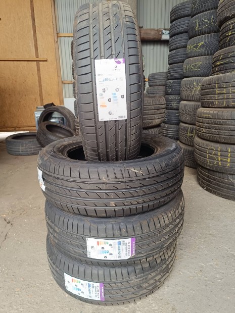 205/60r16 Laufenn j nyri gumi garnitra 