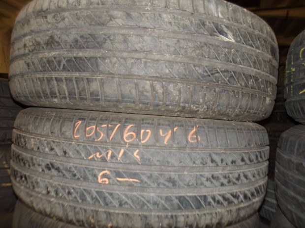 205/60r16 Michelin nyári gumi ajándék szereléssel