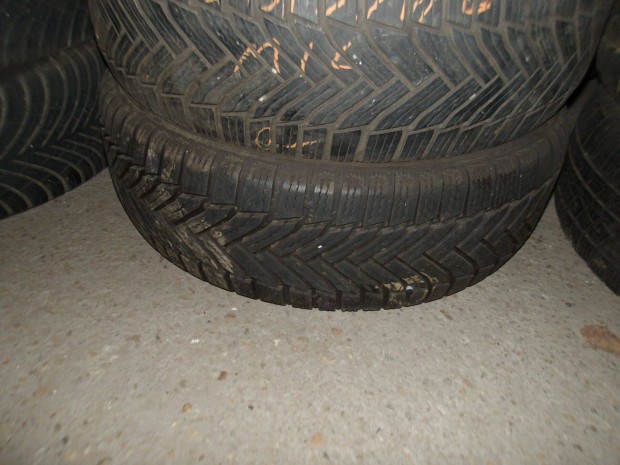 205/60r16 Michelin tli gumi ajndk szerelssel