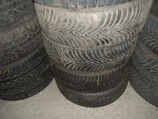 205/60r16 Michelin tli gumi ajndk szerelssel