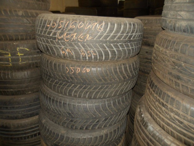 205/60r16 Nexen ngyvszakos gumi ajndk szerelssel