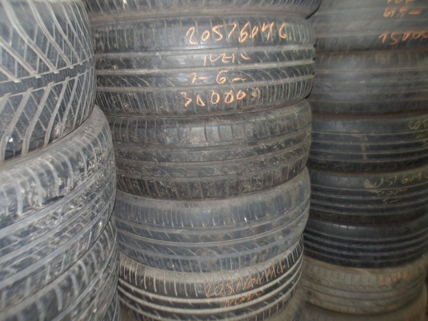 205/60r16 Nexen nyri gumi ajndk szerelssel