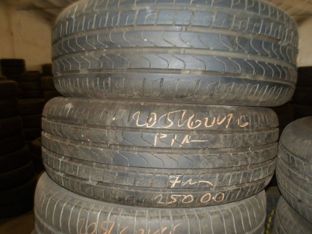 205/60r16 Pirelli nyri gumi ajndk szerelssel
