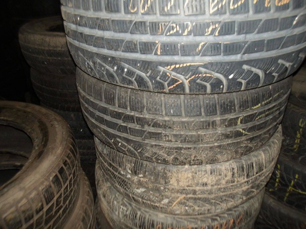 205/60r16 Pirelli tli gumi ajndk szerelssel