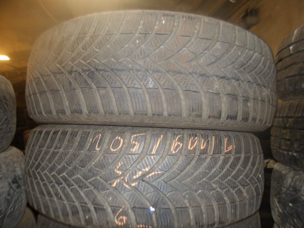 205/60r16 Semperit tli gumi ajndk szerelssel