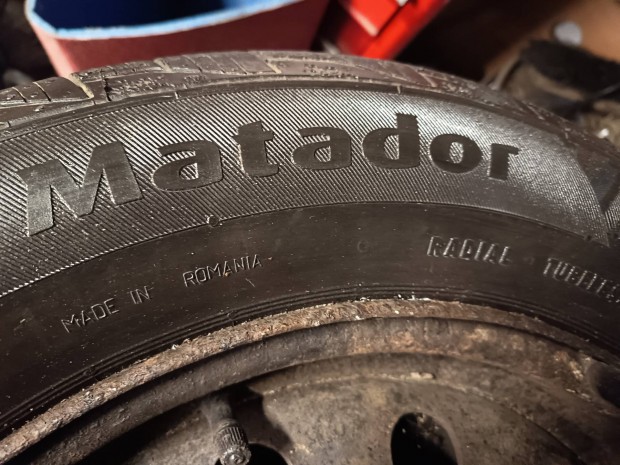 205/60r16 T�ligumi 