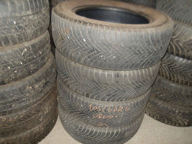 205/60r16 Vredestein ngyvszakos gumi ajndk szerelssel