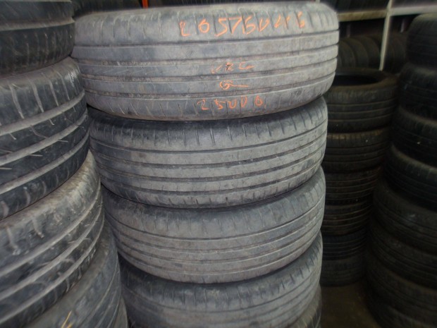 205/60r16 Vredestein nyri gumi ajndk szerelssel