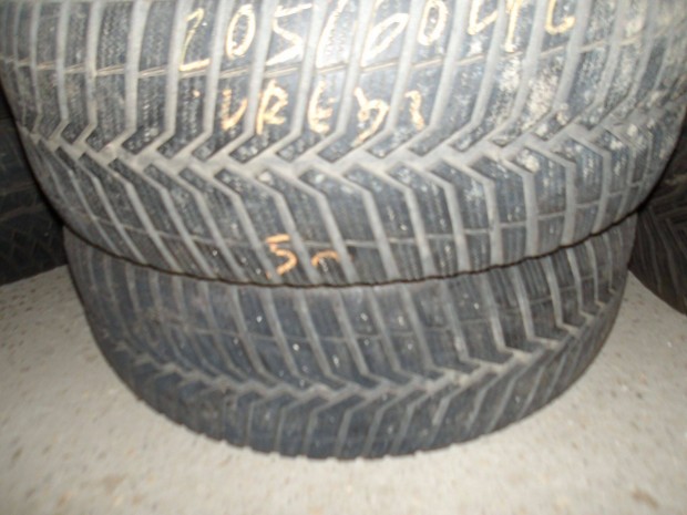 205/60r16 Vredestein tli gumi ajndk szerelssel