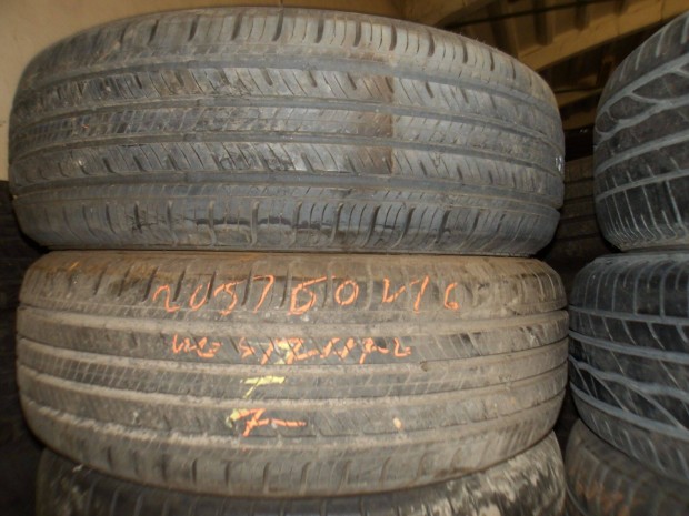 205/60r16 Westlake nyári gumi ajándék szereléssel