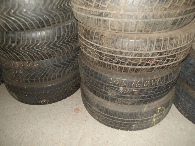 205/60r16 Yokohama tli gumi ajndk szerelssel