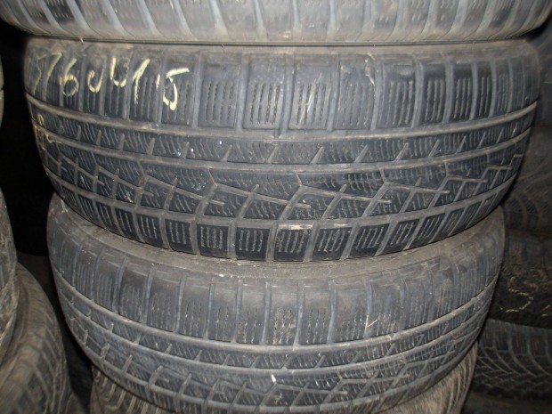 205/60r16 Yokohama tli gumi ajndk szerelssel