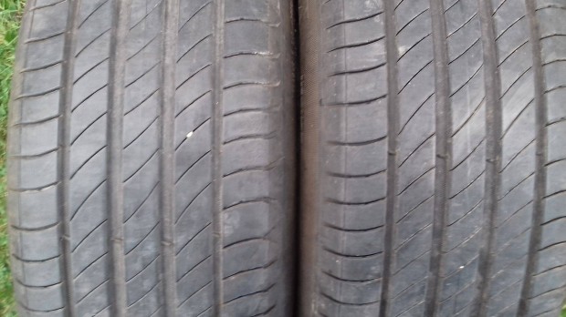 205/60r16 nyári garnitúra 2021 90%