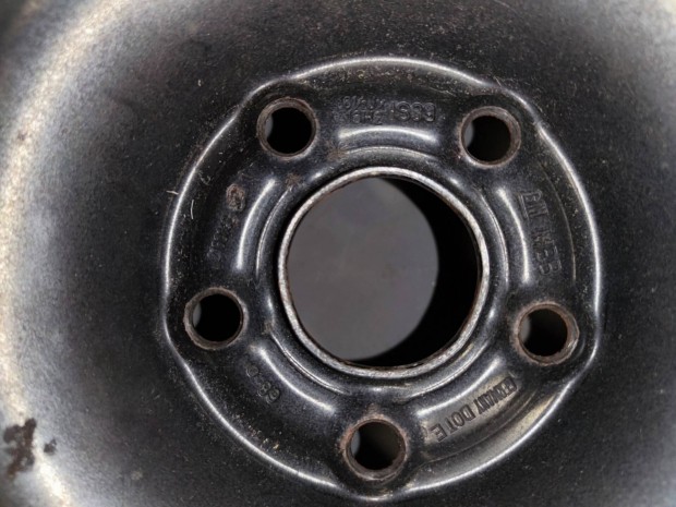 205/60r16 téli gumi 5x105 lemezfelni Opel Astra J