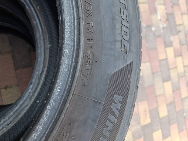 205/60r16 tligumi