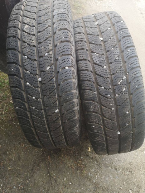 205/65R15C 2db 2021 jszer Semperit tligumi