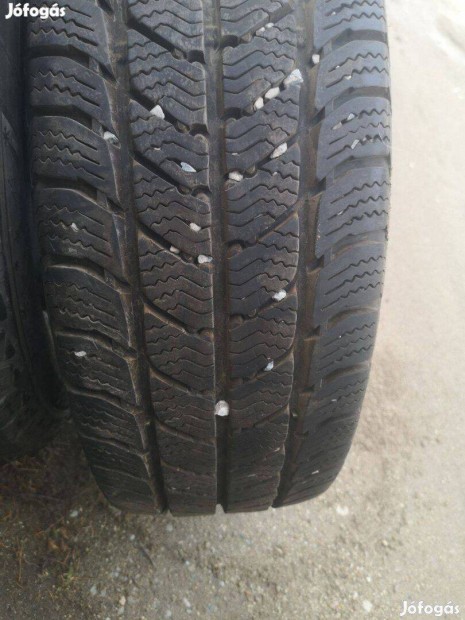 205/65R15C 45e/2db jszer Semperit tli kisteherre