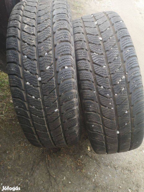 205/65R15C 45e/2db jszer Semperit tli kisteherre