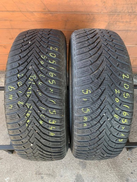 205/65R15 205 65 15 205/65x15 Sailun tli gumi elad