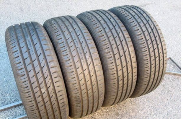 205/65R15 General Altimax One új állapotú nyárigumi 15" nyári gumi