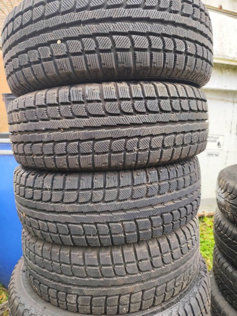 205/65R15  Tli gumi 