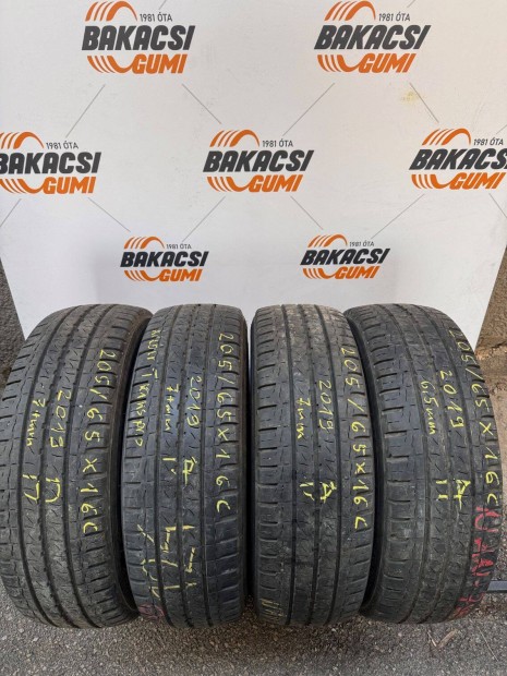 205/65R16C 205 65 16C 205/65X16C Kleber nyrigumi elad A