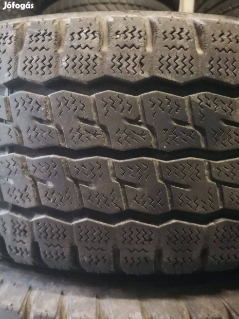 205/65R16C 2db Firestone tligumi