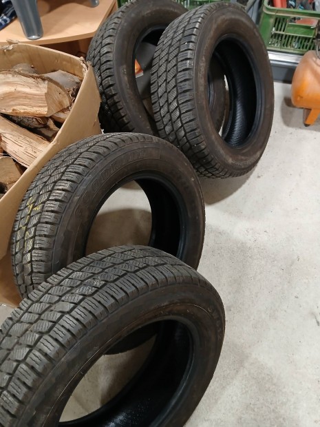 205/65R16C ALL Season 