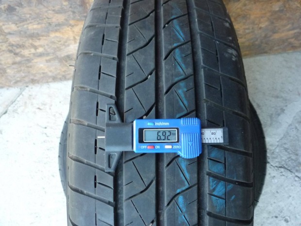 205/65R16C Bridgestone 2db gumi j llapotban elad!